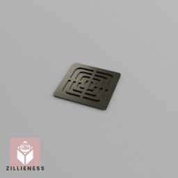 modern shower drain - modern